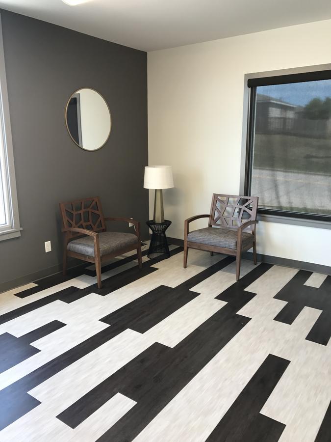 The Nest Hotel Rapid City Exterior foto